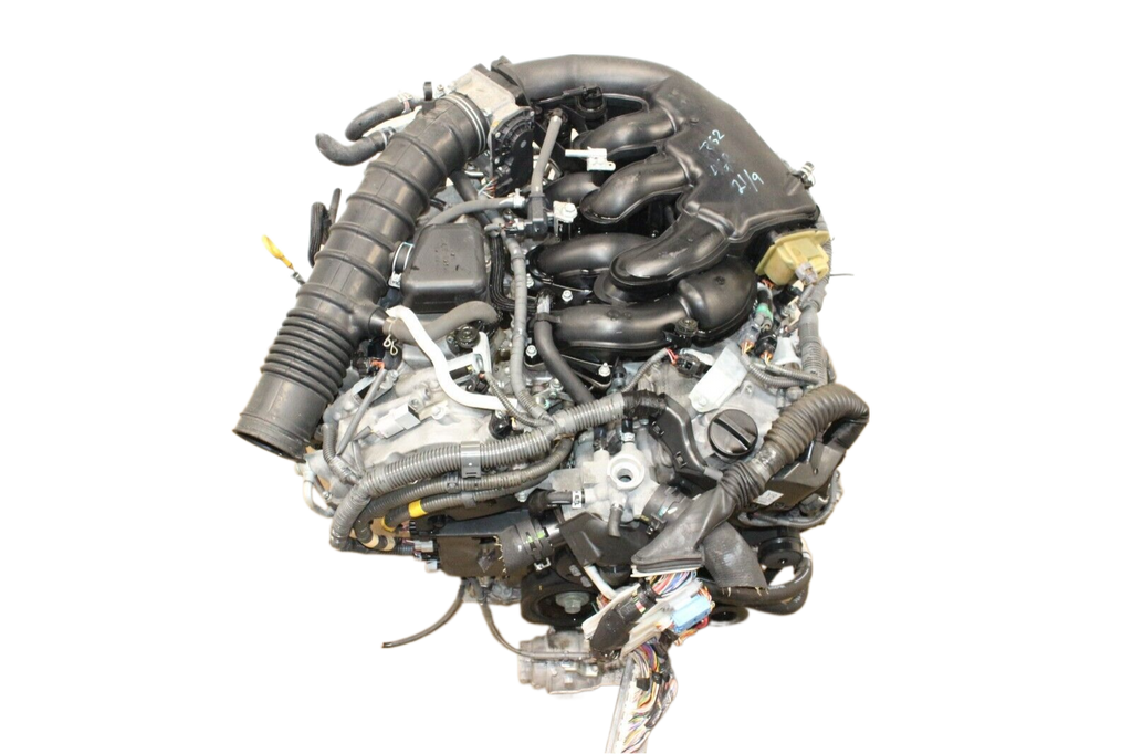 JDM 2006 2007 2008 2009 2010 2011 2012 Lexus IS250 Engine 6-Cyl 2.5L JDM 4GR-FSE Motor