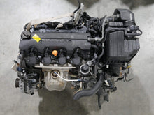 Load image into Gallery viewer, JDM 2006-2011 Honda Civic Motor &amp; Automatic Transmission R18A 1.8L 4 Cyl Engine