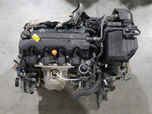 Load image into Gallery viewer, JDM 2006-2011 Honda Civic Motor & Automatic Transmission R18A 1.8L 4 Cyl Engine | JDM Engine Direct