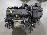 JDM 2006-2011 Honda Civic Motor & Automatic Transmission R18A 1.8L 4 Cyl Engine