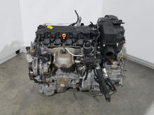 Load image into Gallery viewer, JDM 2006-2011 Honda Civic Motor & Automatic Transmission R18A 1.8L 4 Cyl Engine | JDM Engine Direct