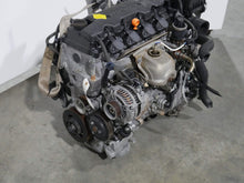 Load image into Gallery viewer, JDM 2006-2011 Honda Civic Motor & Automatic Transmission R18A 1.8L 4 Cyl Engine | JDM Engine Direct