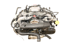 Load image into Gallery viewer, JDM 2006 2007 2008 2009 Subaru Legacy Engine 4-Cyl 2.5L JDM EJ25-2GEN Motor | JDM Engine Direct