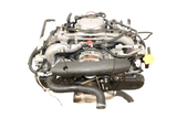 JDM 2006 2007 2008 2009 2010 Subaru Forester Engine 4-Cyl 2.5L JDM EJ25-2GEN Motor