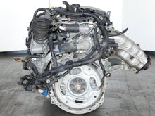 Load image into Gallery viewer, JDM 2011-2015 Mitsubishi Lancer Motor 4B12 2.4L 4 Cyl Engine