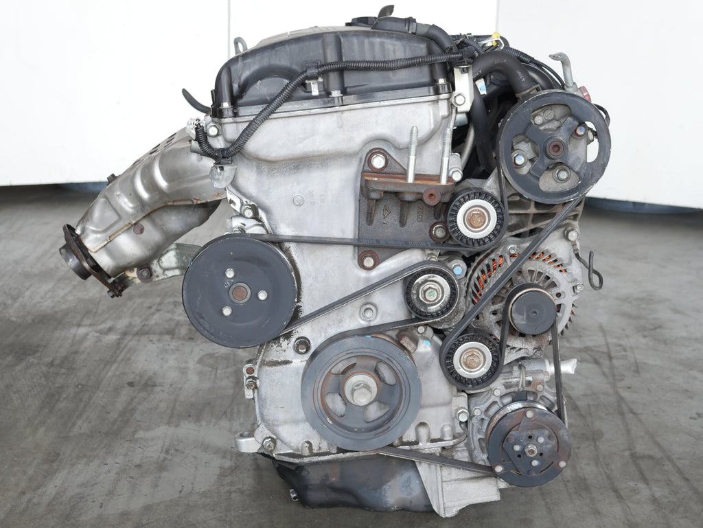 JDM 2011-2015 Mitsubishi Lancer Motor 4B12 2.4L 4 Cyl Engine