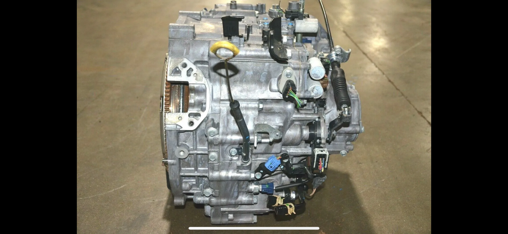 JDM 2008-2012 Honda Accord V6 VCM Automatic Transmission 6 Cyl 3.5L
