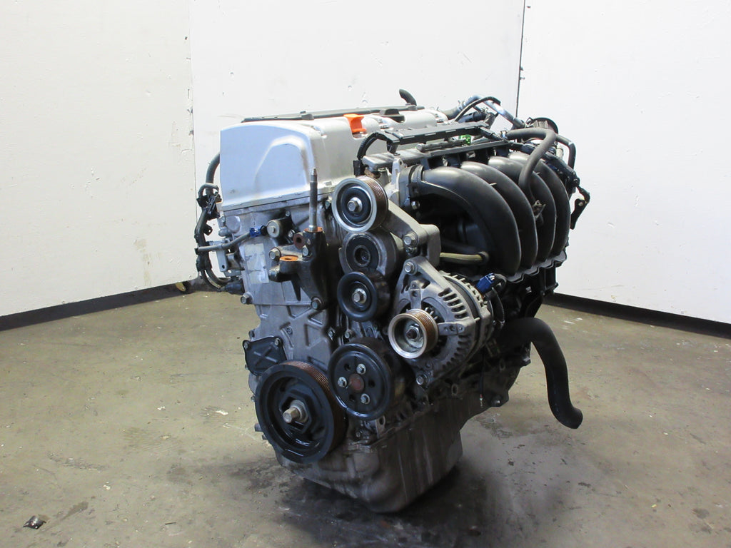 JDM 2009-2014 Acura TSX, 2010-2014 Honda CRV Motor K24A 2.4L 4 Cyl Engine | JDM Engine Direct