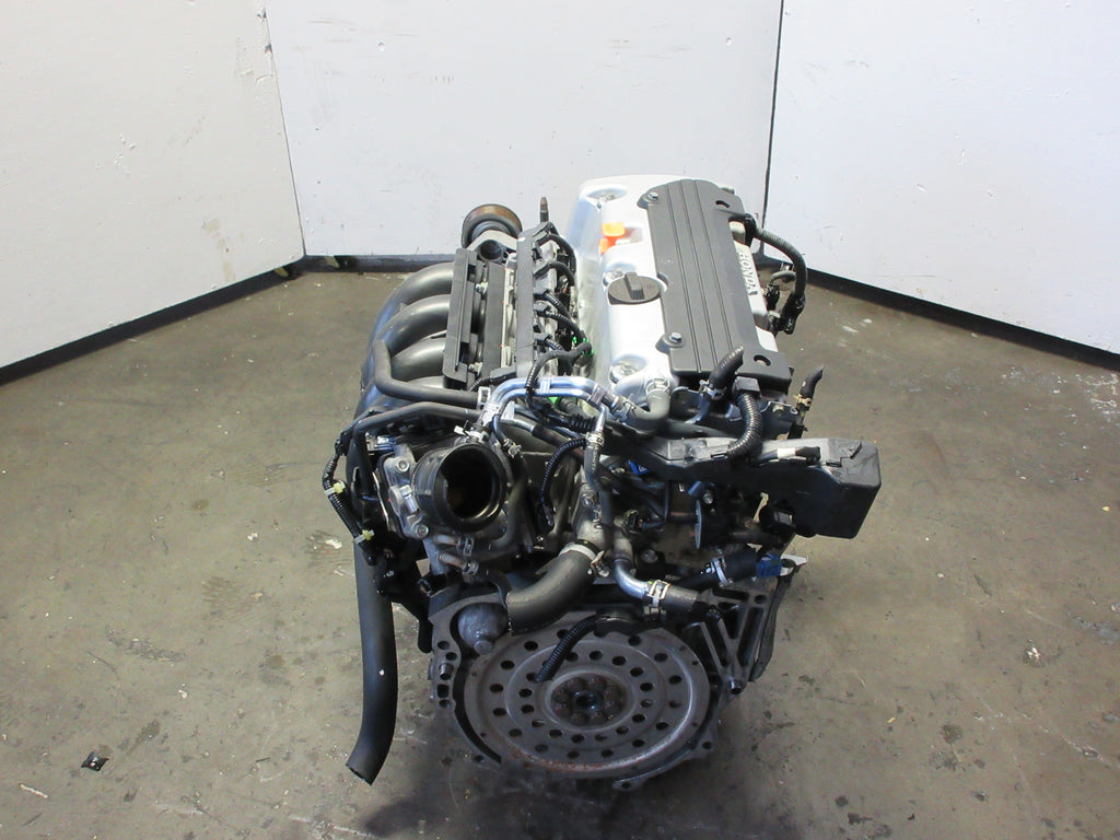 JDM 2009-2014 Acura TSX, 2010-2014 Honda CRV Motor K24A 2.4L 4 Cyl Engine | JDM Engine Direct
