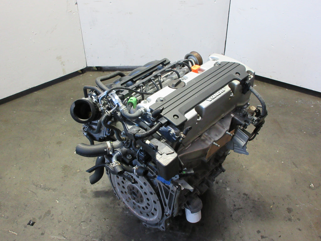 JDM 2009-2014 Acura TSX, 2010-2014 Honda CRV Motor K24A 2.4L 4 Cyl Engine | JDM Engine Direct