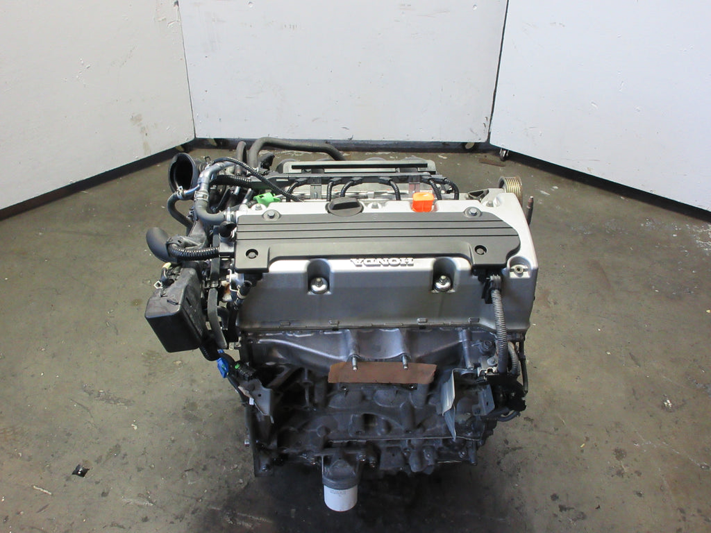 JDM 2009-2014 Acura TSX, 2010-2014 Honda CRV Motor K24A 2.4L 4 Cyl Engine | JDM Engine Direct