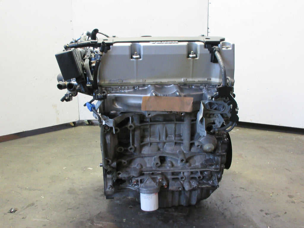 JDM 2009-2014 Acura TSX, 2010-2014 Honda CRV Motor K24A 2.4L 4 Cyl Engine | JDM Engine Direct