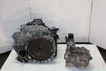 Load image into Gallery viewer, JDM 2008-2015 Mitsubishi Lancer Evolution, Ralliart Automatic Turbo 2.0L 4-Cyl Transmission