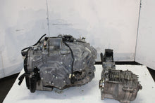 Load image into Gallery viewer, JDM 2008-2015 Mitsubishi Lancer Evolution, Ralliart Automatic Turbo 2.0L 4-Cyl Transmission