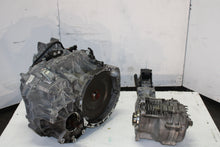 Load image into Gallery viewer, JDM 2008-2015 Mitsubishi Lancer Evolution, Ralliart Automatic Turbo 2.0L 4-Cyl Transmission