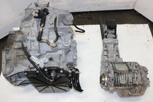Load image into Gallery viewer, JDM 2008-2015 Mitsubishi Lancer Evolution, Ralliart Automatic Turbo 2.0L 4-Cyl Transmission