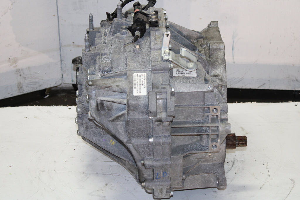 JDM 2008-2015 Mitsubishi Evolution Turbo SST 2.0L 4 Cyl Transmission