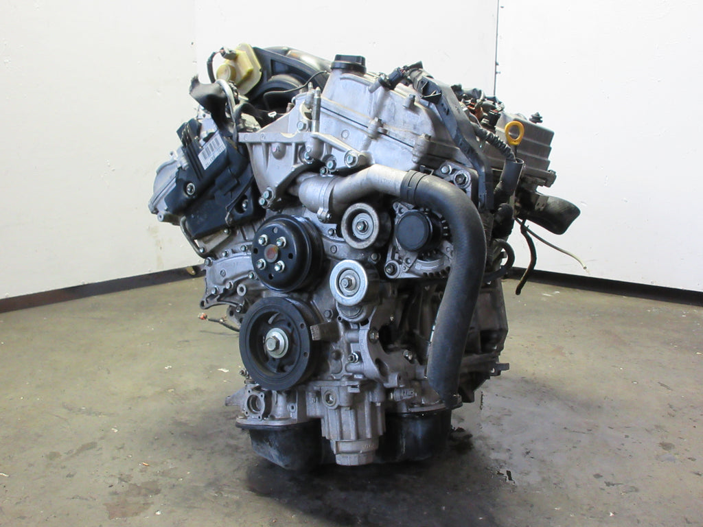 JDM 2007-2018 ES350, 2007-2015 RX350 Motor 2GRFE 3.5L 6 Cyl Engine | JDM Engine Direct