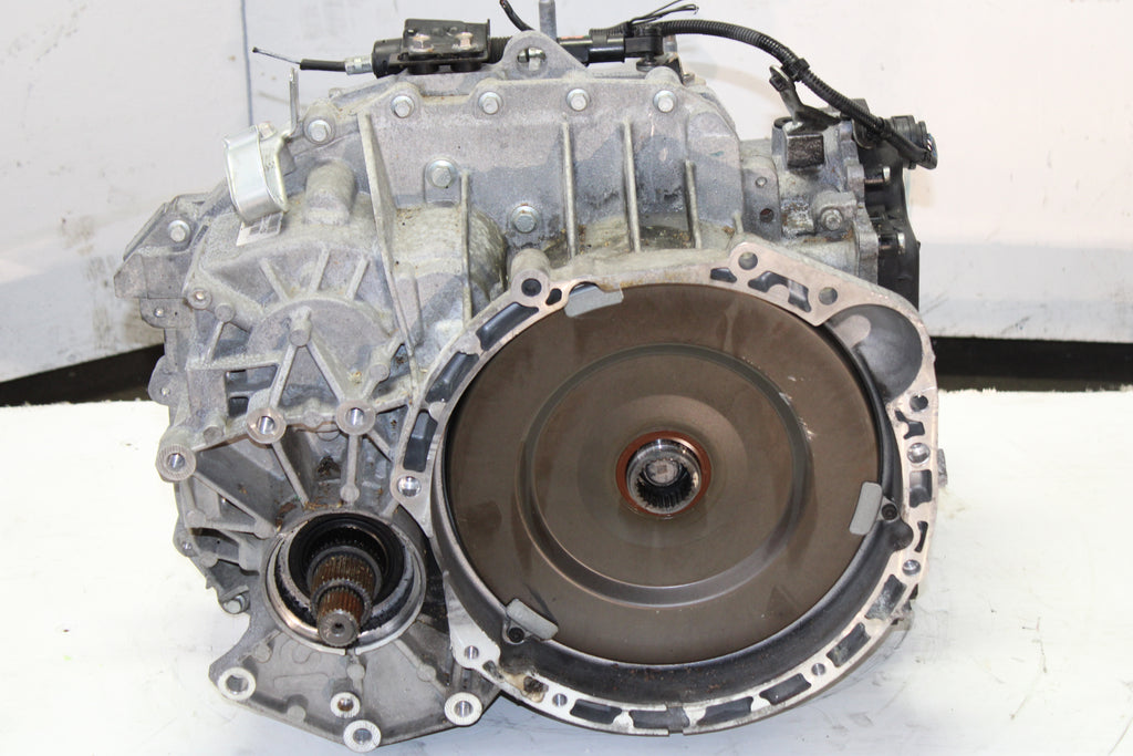 JDM 2008-2015 Mitsubishi Evolution Turbo SST 2.0L 4 Cyl Transmission