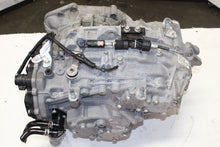 Load image into Gallery viewer, JDM 2008-2015 Mitsubishi Evolution Turbo SST 2.0L 4 Cyl Transmission