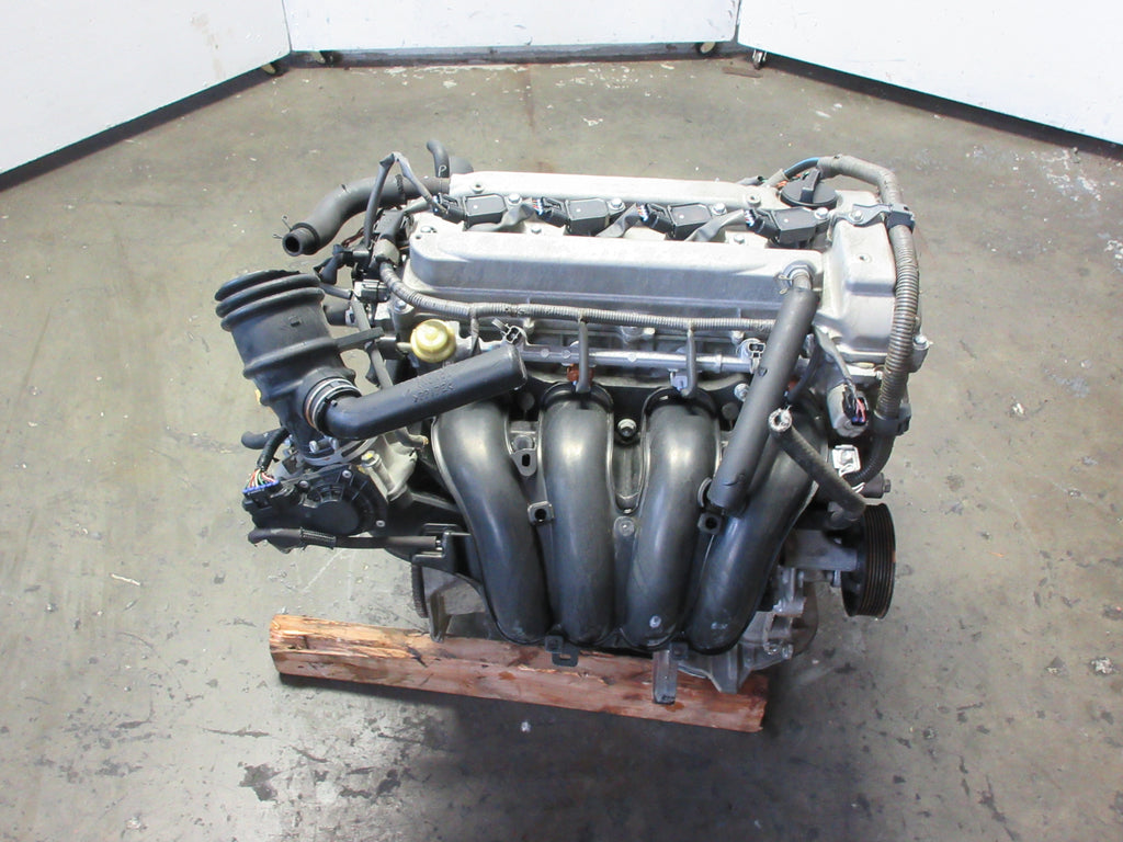 JDM 2006-2008 Toyota RAV4, 2008-2014 Scion XB Engine 2.4L 4 Cyl Motor JDM 2AZ-FE 2AZ | JDM Engine Direct