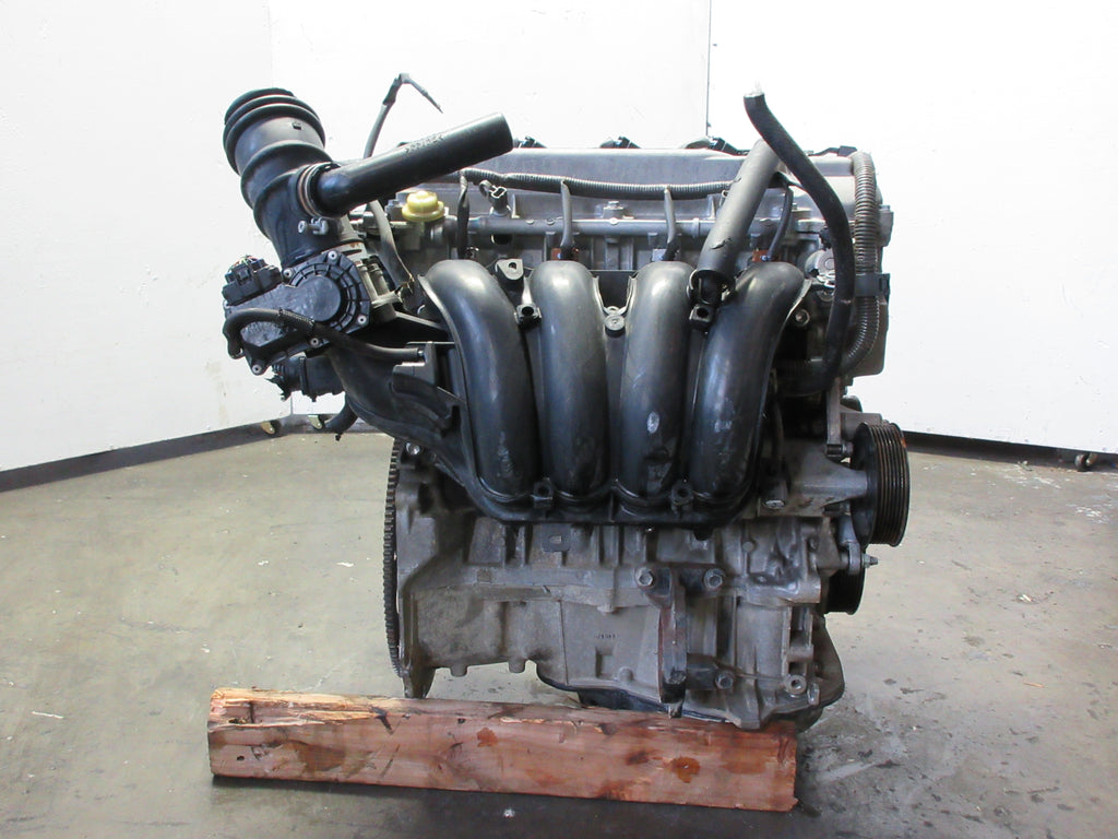 JDM 2006-2008 Toyota RAV4, 2008-2014 Scion XB Engine 2.4L 4 Cyl Motor JDM 2AZ-FE 2AZ | JDM Engine Direct
