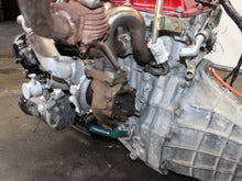 Load image into Gallery viewer, JDM 1990-1994 Nissan Silvia S13 REDTOP Motor 5 speed SR20DET 2.0L 4 Cyl Engine
