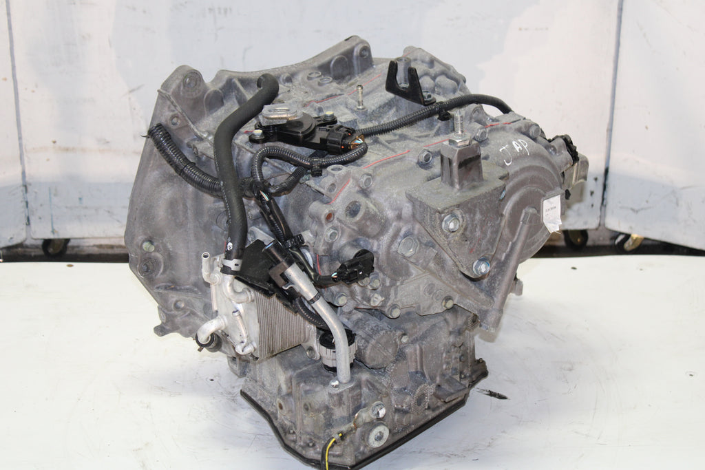 JDM 2013-2019 Nissan Sentra CVT Automatic 4 Cyl 1.8L Transmission