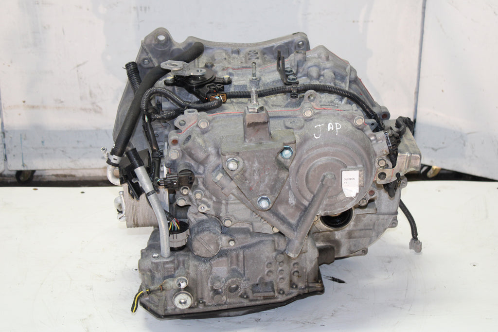 JDM 2013-2019 Nissan Sentra CVT Automatic 4 Cyl 1.8L Transmission