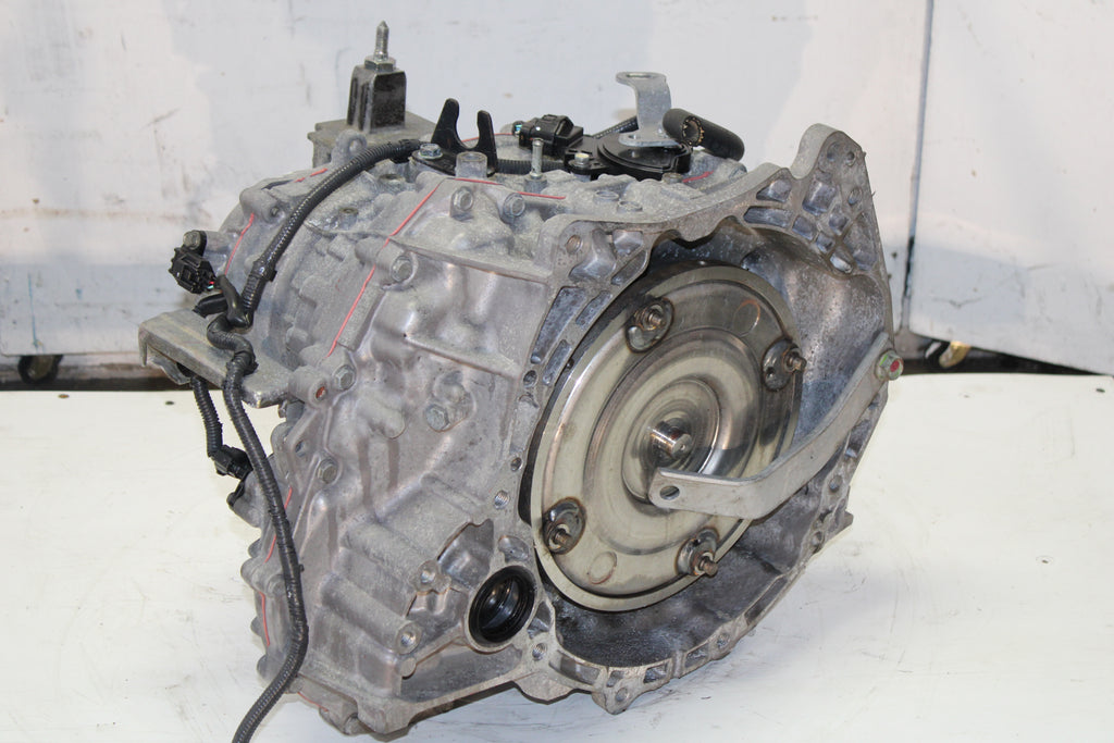 JDM 2013-2019 Nissan Sentra CVT Automatic 4 Cyl 1.8L Transmission