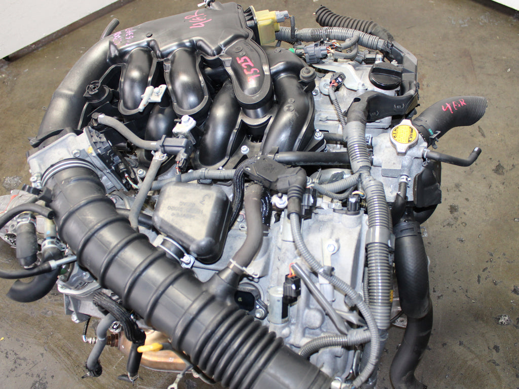 JDM 2006-2012 Lexus Is250 Motor 4GR-FSE 2.5L 6 Cyl Engine