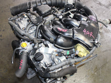 Load image into Gallery viewer, JDM 2006-2012 Lexus Is250 Motor 4GR-FSE 2.5L 6 Cyl Engine