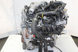JDM 2011-2014 Nissan Juke Turbo Motor MR16DDTT 1.6L 4 Cyl Engine