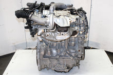 Load image into Gallery viewer, JDM 2011-2014 Nissan Juke Turbo Motor MR16DDTT 1.6L 4 Cyl Engine