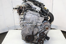 Load image into Gallery viewer, JDM 2011-2014 Nissan Juke Turbo Motor MR16DDTT 1.6L 4 Cyl Engine