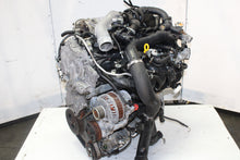 Load image into Gallery viewer, JDM 2011-2014 Nissan Juke Turbo Motor MR16DDTT 1.6L 4 Cyl Engine