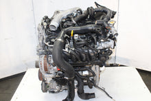Load image into Gallery viewer, JDM 2011-2014 Nissan Juke Turbo Motor MR16DDTT 1.6L 4 Cyl Engine