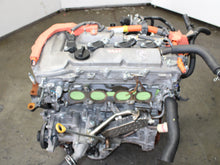 Load image into Gallery viewer, JDM 2013-2018 Toyota Camry, Lexus ES300h Hybrid Motor 2AR-FXE 2.5L 4 Cyl Engine | JDM Engine Direct