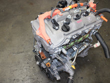 Load image into Gallery viewer, JDM 2013-2018 Toyota Camry, Lexus ES300h Hybrid Motor 2AR-FXE 2.5L 4 Cyl Engine | JDM Engine Direct