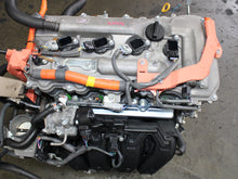 Load image into Gallery viewer, JDM 2013-2018 Toyota Camry, Lexus ES300h Hybrid Motor 2AR-FXE 2.5L 4 Cyl Engine | JDM Engine Direct