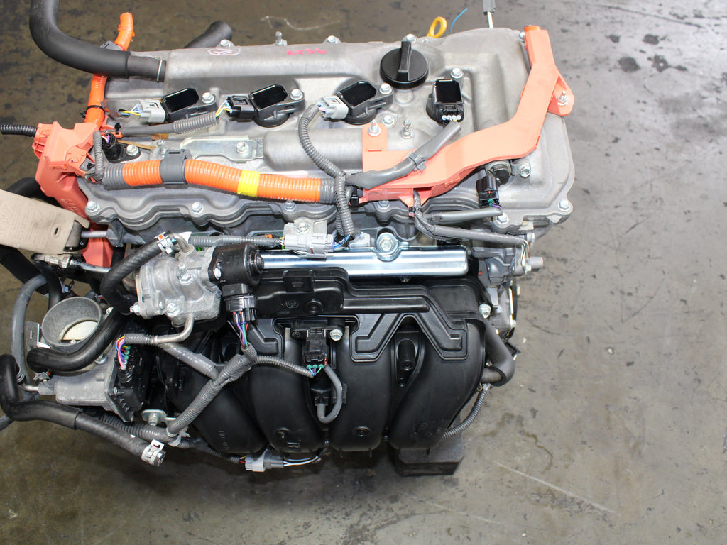 JDM 2013-2018 Toyota Camry, Lexus ES300h Hybrid Motor 2AR-FXE 2.5L 4 Cyl Engine | JDM Engine Direct