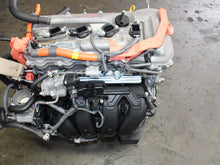 Load image into Gallery viewer, JDM 2013-2018 Toyota Camry, Lexus ES300h Hybrid Motor 2AR-FXE 2.5L 4 Cyl Engine | JDM Engine Direct