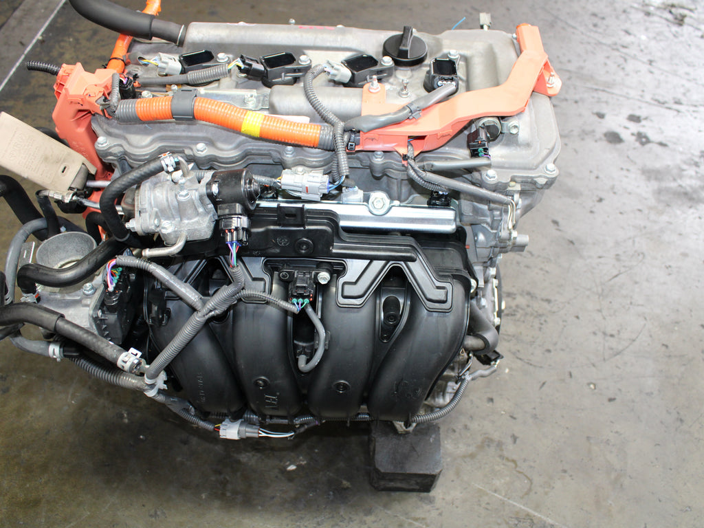 JDM 2013-2018 Toyota Camry, Lexus ES300h Hybrid Motor 2AR-FXE 2.5L 4 Cyl Engine | JDM Engine Direct