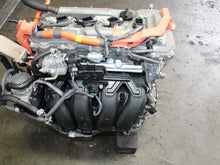 Load image into Gallery viewer, JDM 2013-2018 Toyota Camry, Lexus ES300h Hybrid Motor 2AR-FXE 2.5L 4 Cyl Engine | JDM Engine Direct