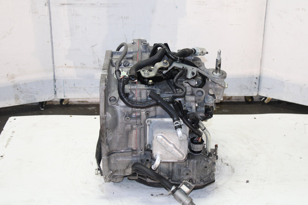 JDM 2013-2018 Nissan Versa CVT Automatic 4 Cyl 1.6L Transmission