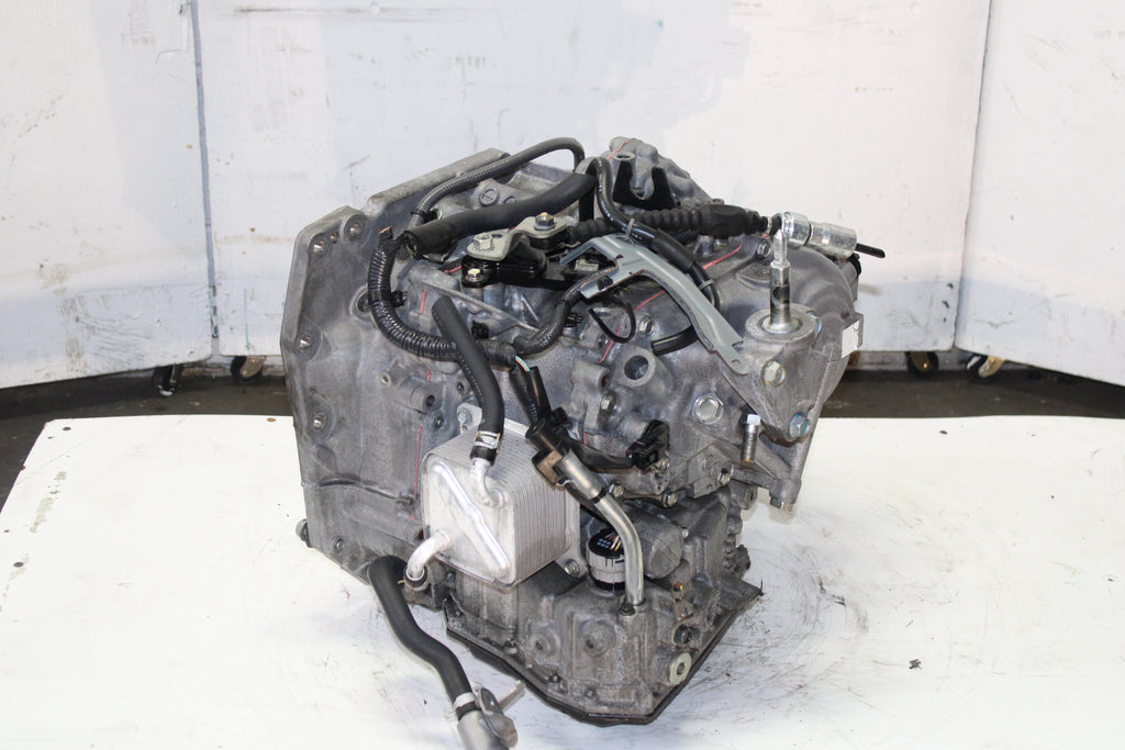 JDM 2013-2018 Nissan Versa CVT Automatic 4 Cyl 1.6L Transmission