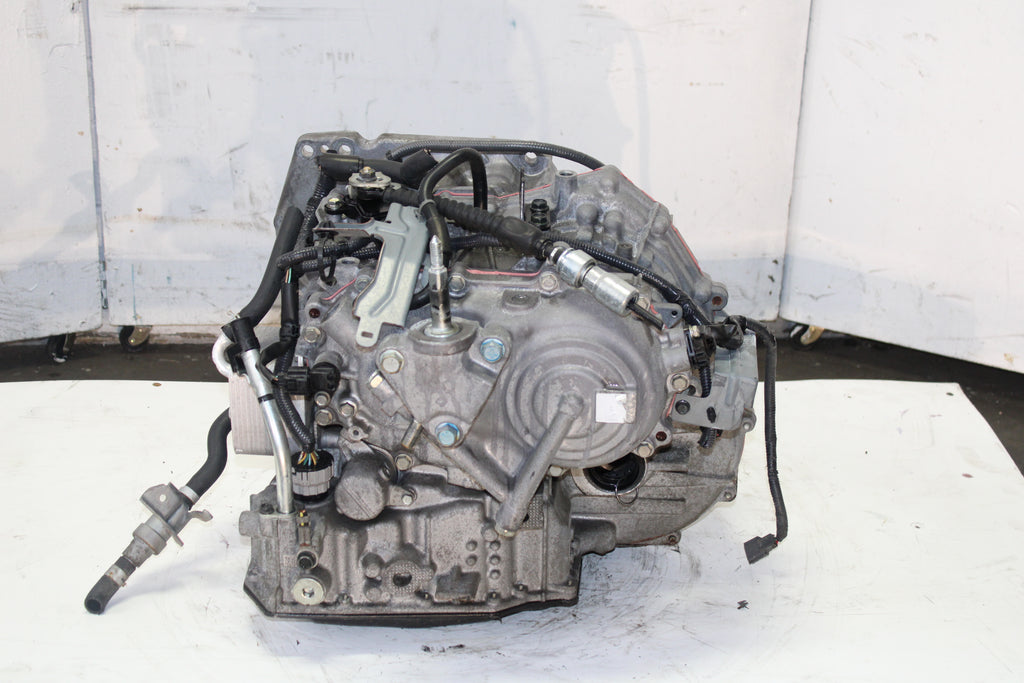 JDM 2013-2018 Nissan Versa CVT Automatic 4 Cyl 1.6L Transmission
