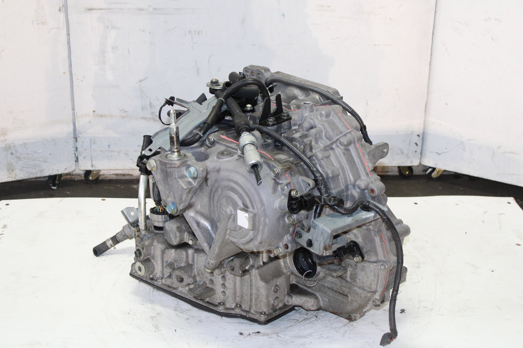 JDM 2013-2018 Nissan Versa CVT Automatic 4 Cyl 1.6L Transmission