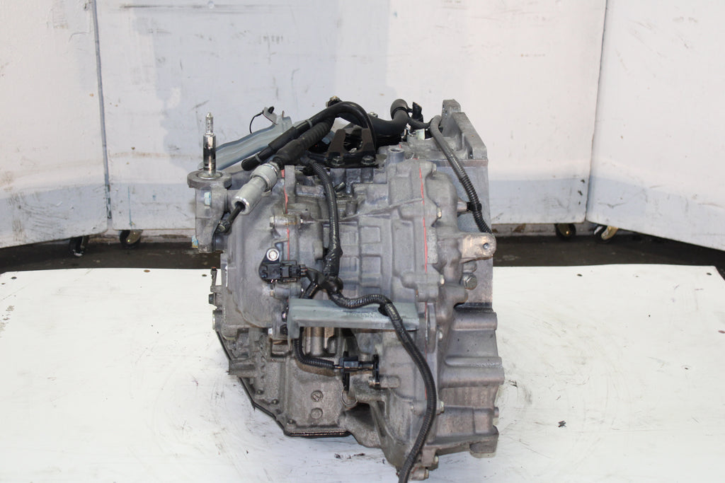 JDM 2013-2018 Nissan Versa CVT Automatic 4 Cyl 1.6L Transmission
