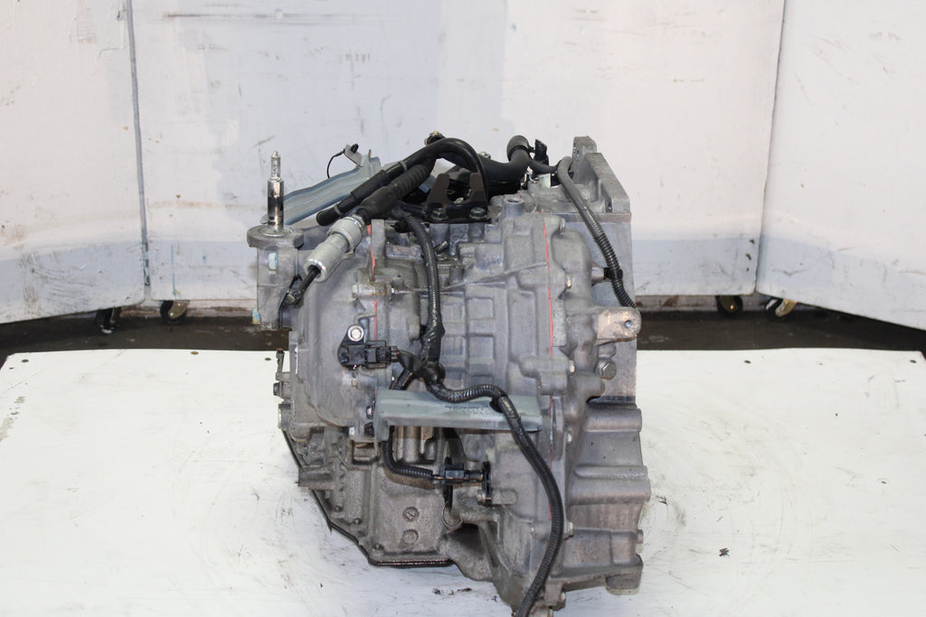 JDM 2013-2018 Nissan Versa CVT Automatic 4 Cyl 1.6L Transmission